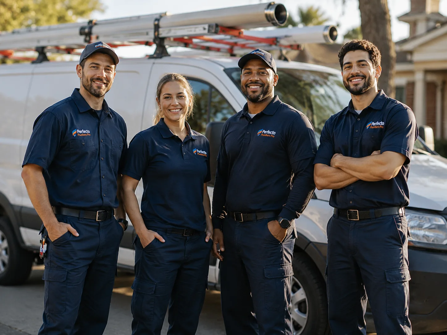 Emergency Plumber Near Me in New Martinsville, WV near me